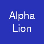 Alpha Lion