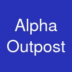 Alpha Outpost