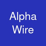 Alpha Wire