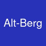 Alt-Berg