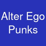 Alter Ego Punks