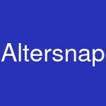 Altersnap