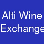 Alti Wine Exchange