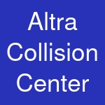 Altra Collision Center