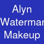 Alyn Waterman Makeup & Hair