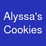 Alyssa's Cookies