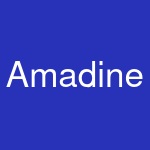 Amadine