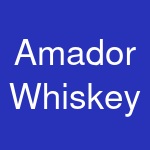 Amador Whiskey