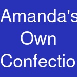 Amanda's Own Confections