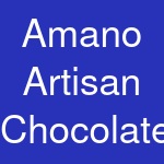 Amano Artisan Chocolate