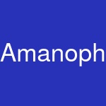 Amanophil