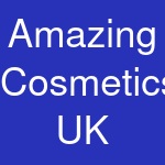 Amazing Cosmetics UK