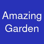 Amazing Garden