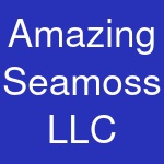 Amazing Seamoss LLC