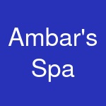 Ambar's Spa & Esthetics