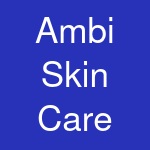 Ambi Skin Care