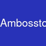 Ambosstoys