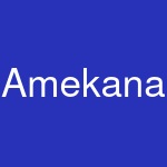 Amekana