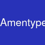 Amentype