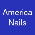 America Nails & Spa