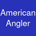 American Angler