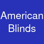 American Blinds