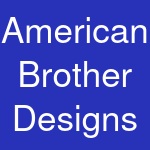 American Brother Designs