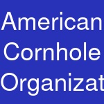 American Cornhole Organization