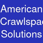 American Crawlspace Solutions