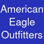 American Eagle Outfitters