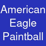 American Eagle Paintball