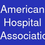 American Hospital Association