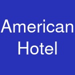 American Hotel