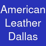 American Leather Dallas