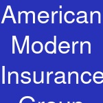 American Modern Insurance Group