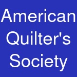 American Quilter's Society