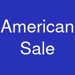 American Sale