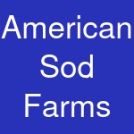 American Sod Farms