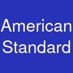 American Standard