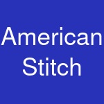 American Stitch