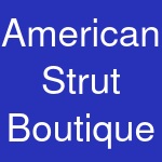 American Strut Boutique