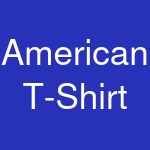 American T-Shirt