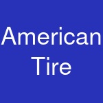 American Tire & Auto