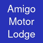 Amigo Motor Lodge