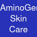 AminoGenesis Skin Care