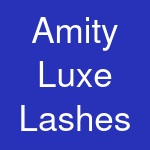 Amity Luxe Lashes