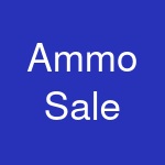 Ammo Sale