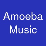 Amoeba Music