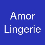 Amor Lingerie