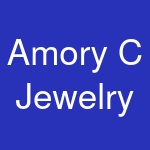 Amory C Jewelry